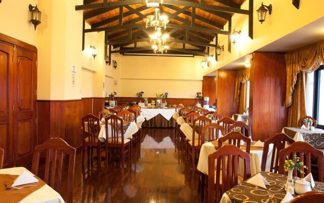 Hotel Mabey Cusco