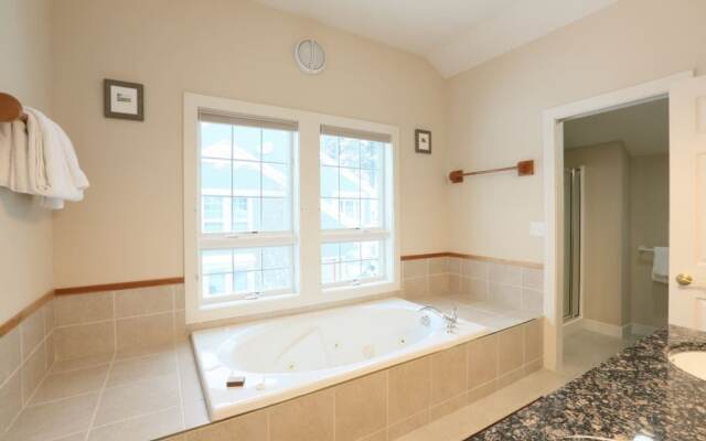 3BR Overlook at Topnotch