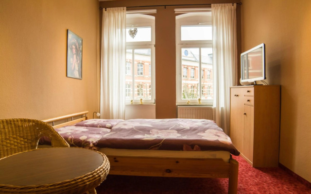 Ferienwohnung Wandelt