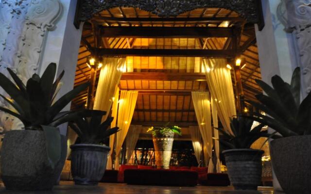 Grand Mega Resort & Spa