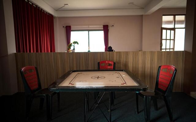 Forestea Homestays