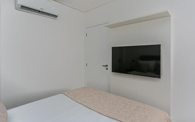 200 metros do mar com Churrasqueira #IA16