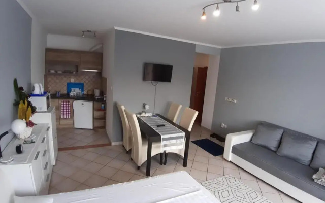 Gambrinusz Wellness Apartment De Lux