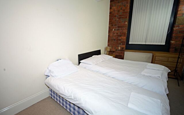 Premier Apartments