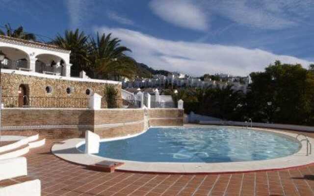 Casa Almijara Canovas Nerja