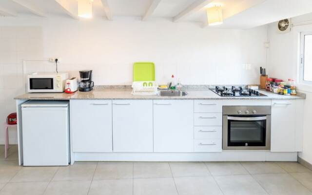 Private roof top Sant Antoni