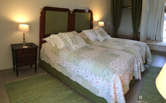 Quinta dos Carvalhos
