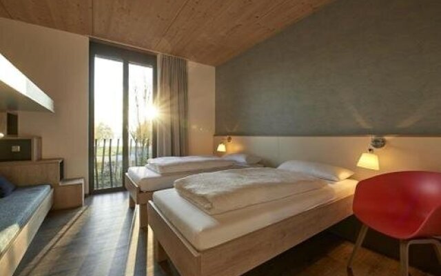 Am Gleis Radhotel+Einkehr