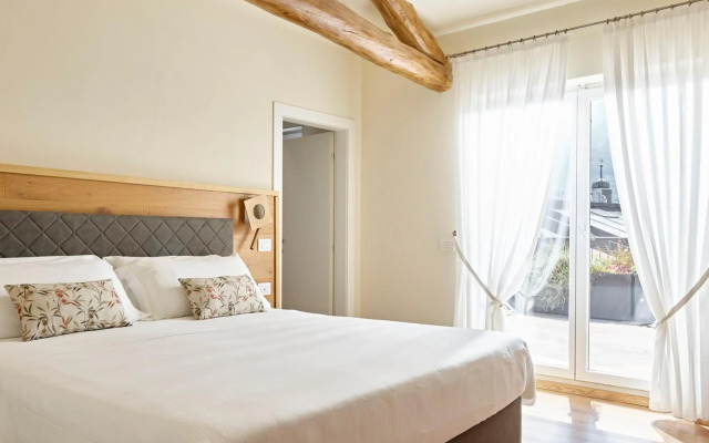 Excelsior Palace Hotel