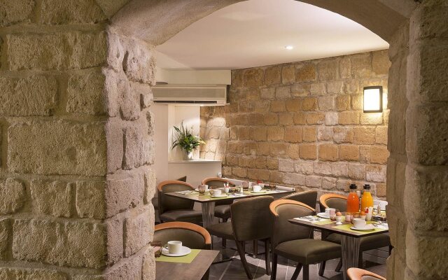 Hôtel Elysa - Luxembourg