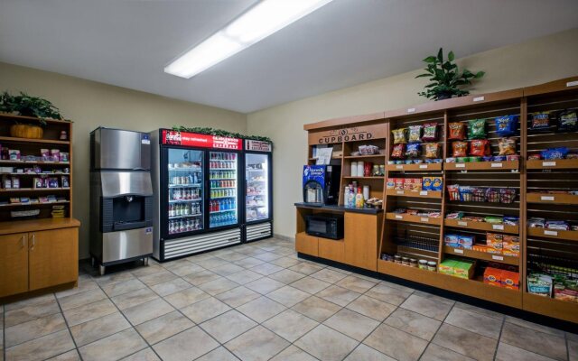 Candlewood Suites Perrysburg by IHG