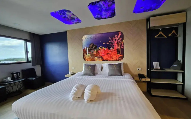 Oscar Palace Hotel & Wellness Center