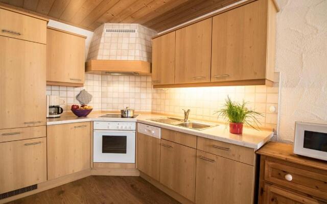 Ferienhaus Haußmann