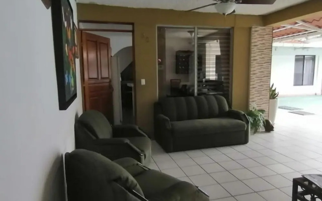 Hotel Malinche
