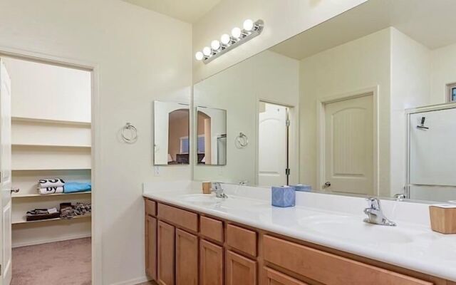 Enchanted By Signature Vacation Rentals