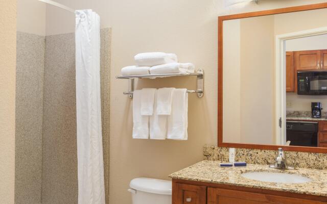 Candlewood Suites Georgetown, an IHG Hotel