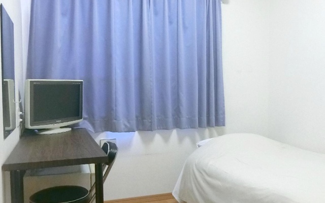 Western-Style Single room 사진 1