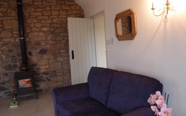 Cockle Kitty Cottage