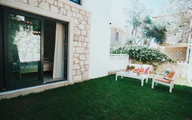 Kybele Alacati