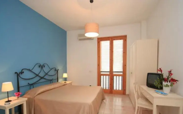 La Casa dei Venti - Aeolian Charme