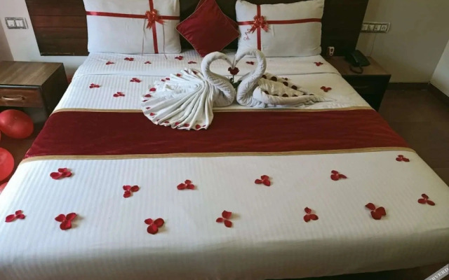 Treebo Reveniir Resort