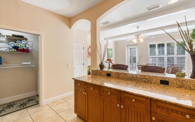 Siesta Avenida Townhome 5208
