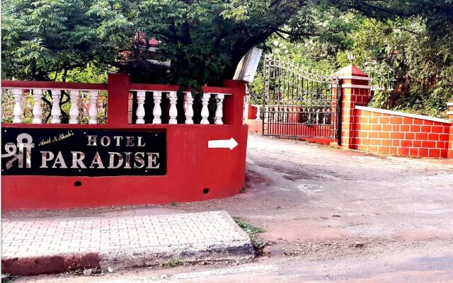 Hotel Shree Paradise