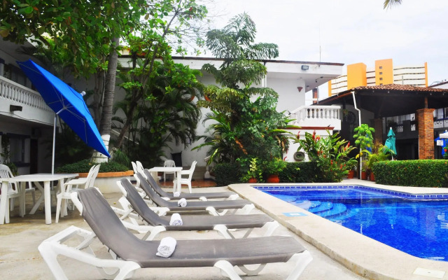 Hotel Hacienda Vallarta Playa Las Glorias