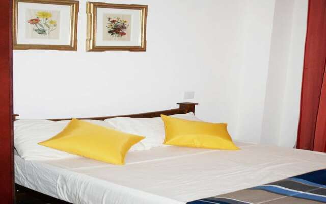 The Prestige Court Residence