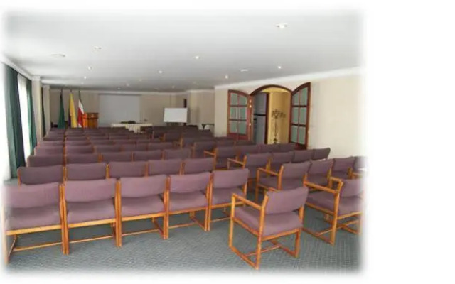 Hotel Dinastia Real