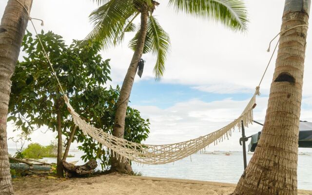 Bohol Sea Resort