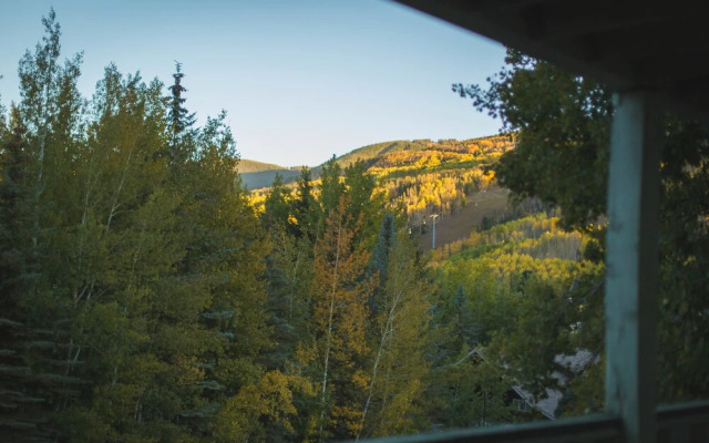 Sandstone Creek Getaway