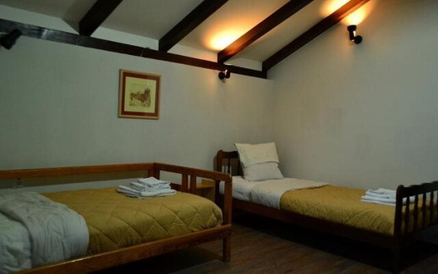 Easy Hostel