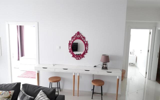 Apartment D 3.13 GASTRIA