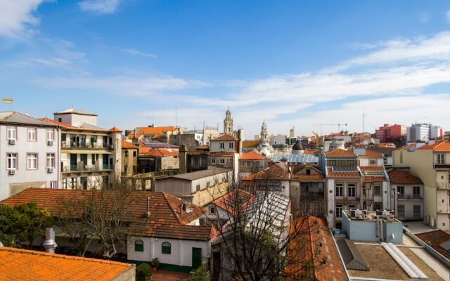 Liiiving - Historic Clérigos Studio - 3B