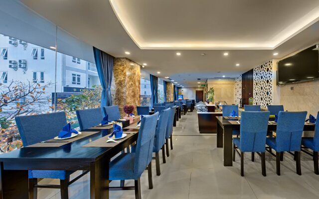 Ana Maison Hotel and Apartment