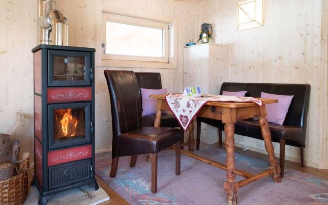 Chalet Shakti Reith bei Seefeld