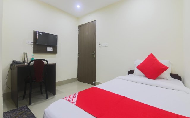Hotel Blue Bird Annexe By OYO Rooms