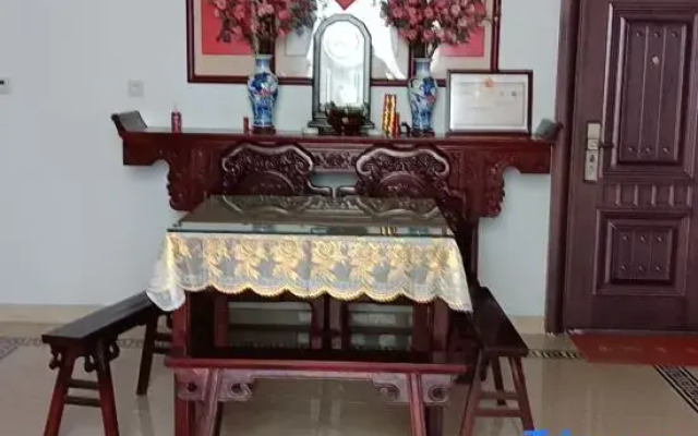 Yunshuju Guesthouse (Wuyuan Muling)