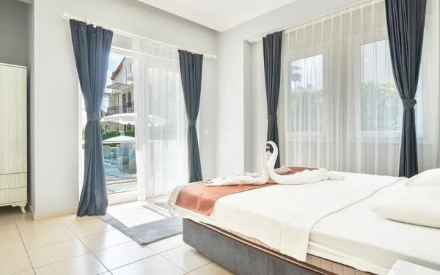 Masal Apart Hotel