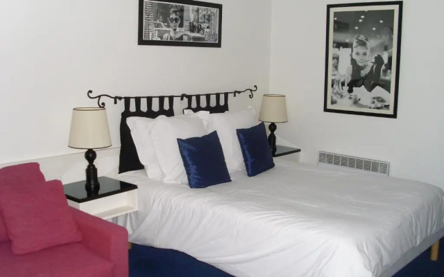 Le Relais Des Chartreux