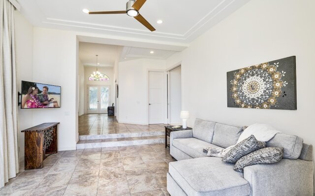 Blue Hawaii - 3 Br Home