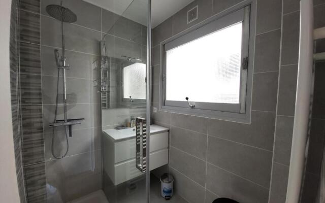 Appartement Les Sables-d'Olonne, 3 pièces, 6 personnes - FR-1-92-645