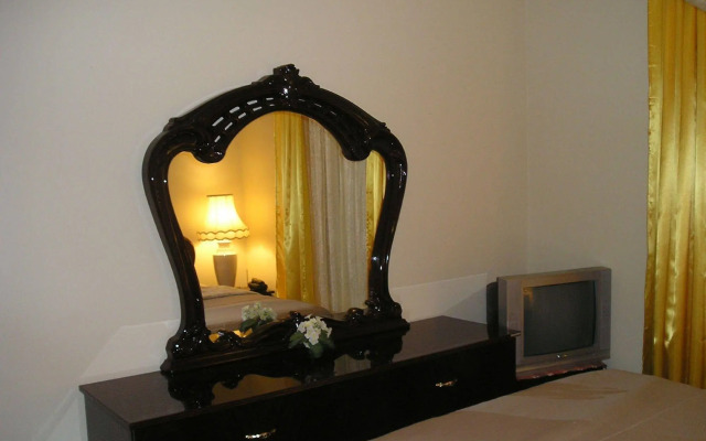 Susan's Villa B&B by Elevate Rooms