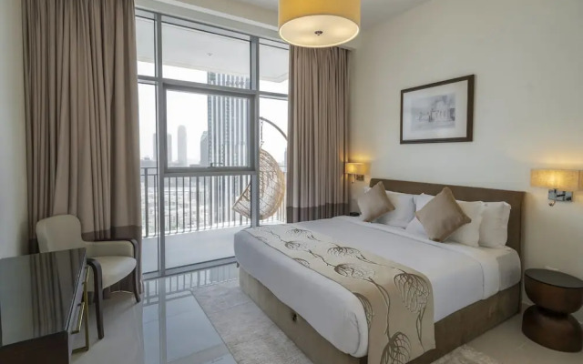 Fantastay Blvd Crescent