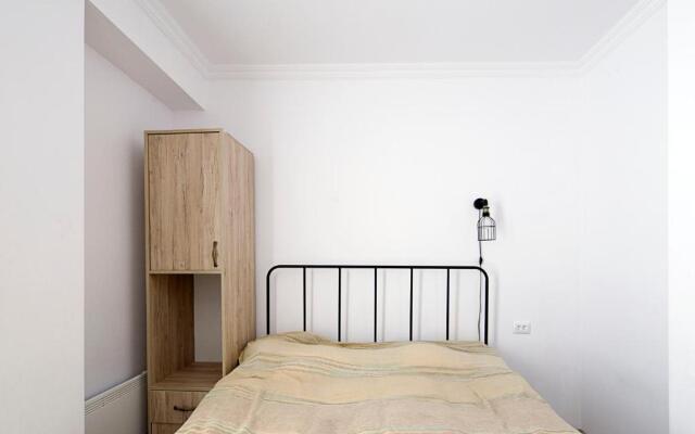 Apartment N320 Gudauri Loft