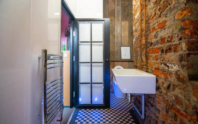 Rooms by Green Room