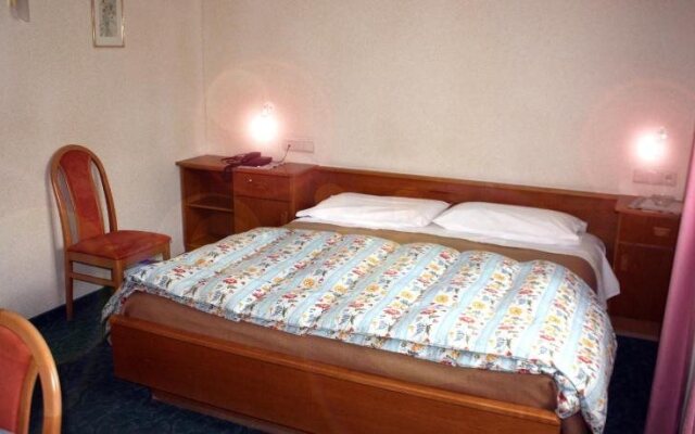 Hotel Nocker