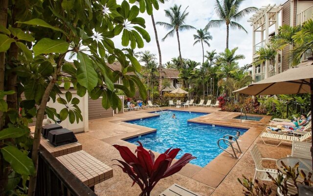 Grand Champions 130 2 Bedroom Condo