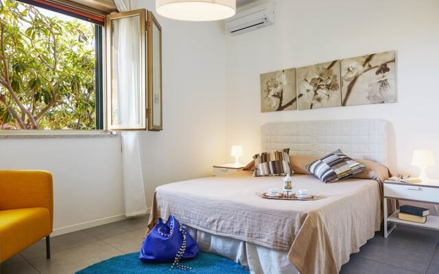 Residence Edera